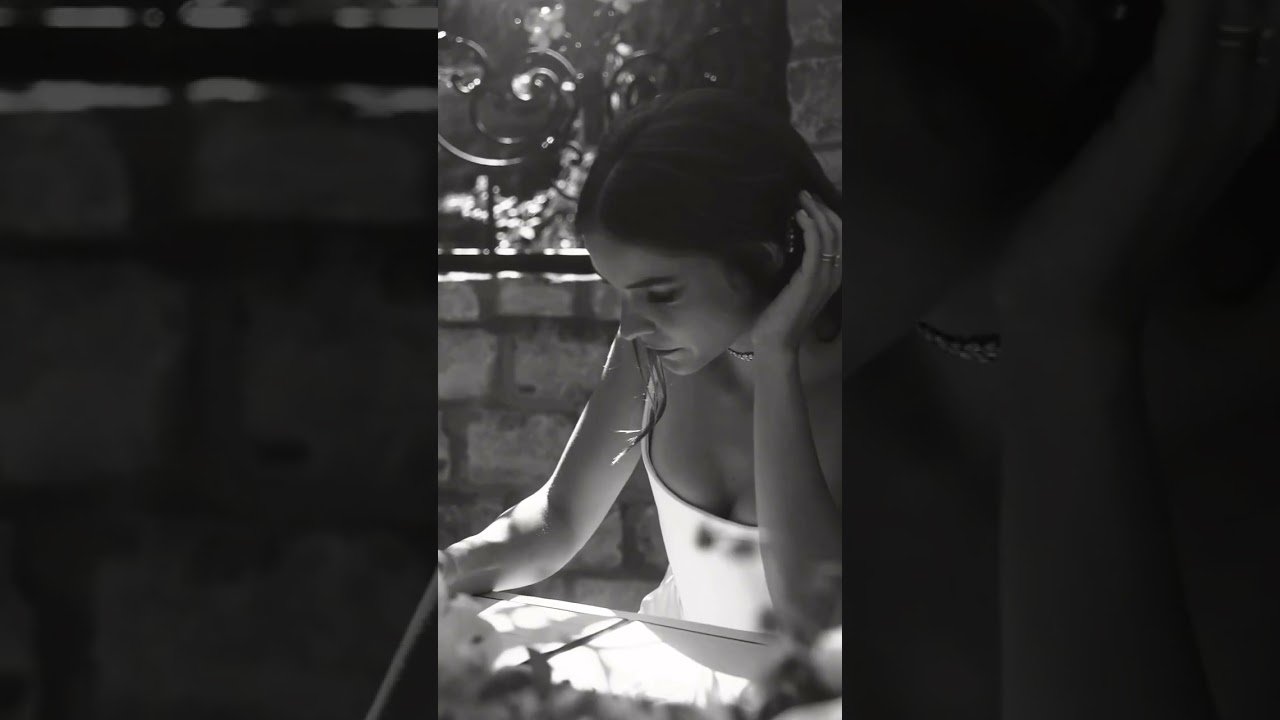 Барбара и Дилан #official #weddingvideo #part2 #shorts #wedding #barbarapalvin #dylansprouse