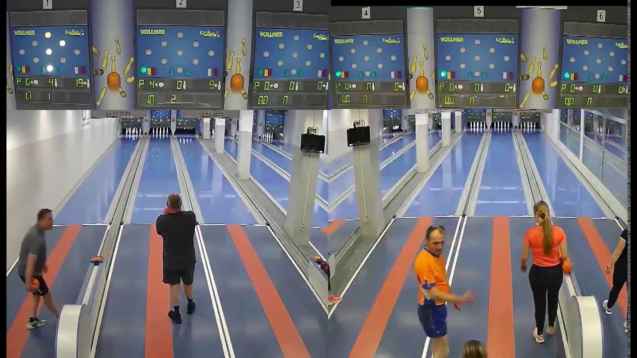 6. POLETNA LIGA TABORSKE JAME: 5 KROG