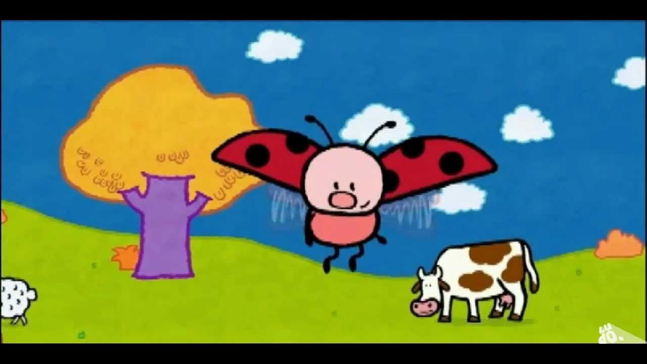 didou, le best of {youtube poop french}