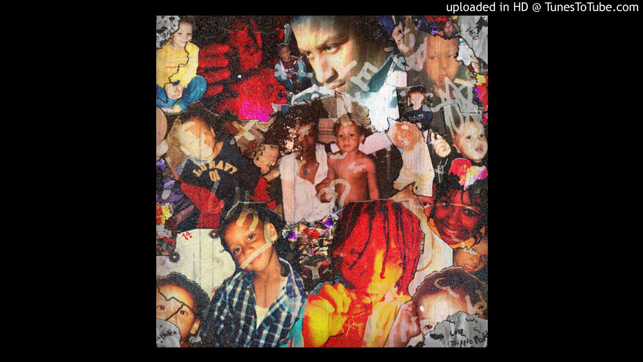Trippie Redd - Dangerous (432Hz)