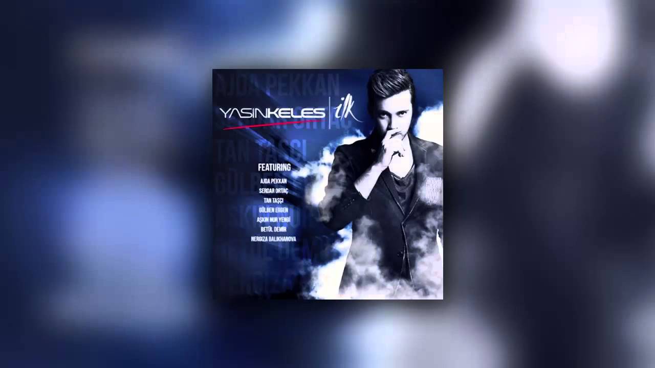 Yasin Keleş feat. Serdar Orta&ccedil; - Değmez (Extended Mix)
