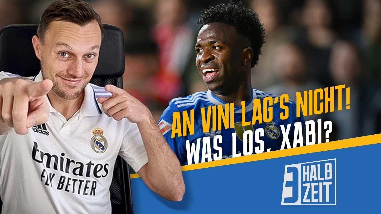 Mbapp&eacute; kein 9er! 3. Halbzeit nach: Rayo 0:0 Real Madrid &ndash; REAL TOTAL-Analyse