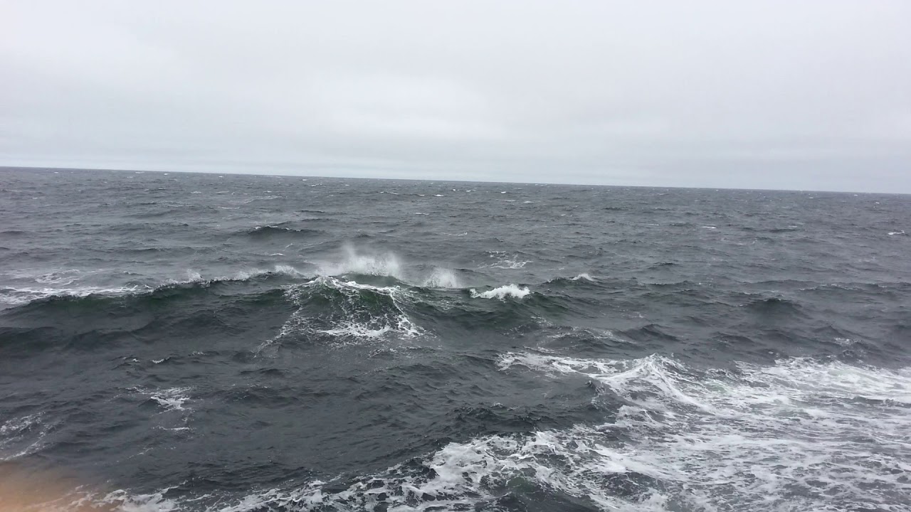 Bering Strait Russia to USA