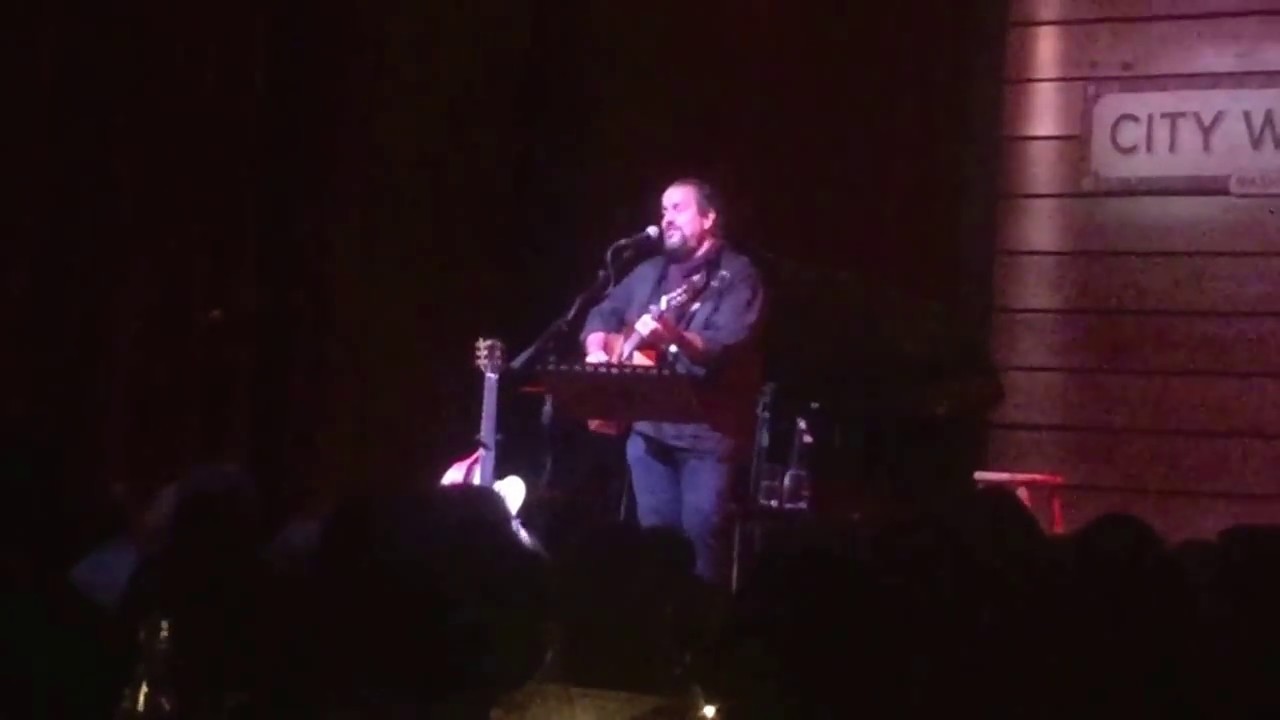 Raul Malo 
