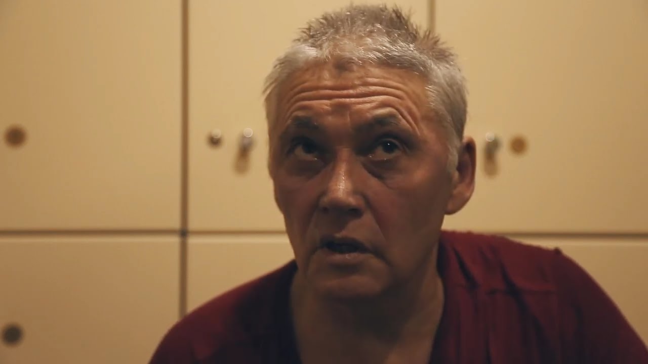 Знакомство. Школа бокса в СПб для всех возрастов