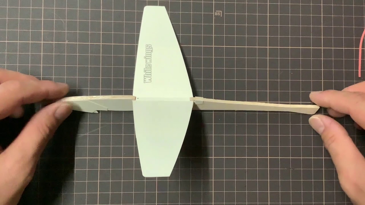 スカイカブⅣ（Racer SKYCUB Ⅳ）を作ろう！！