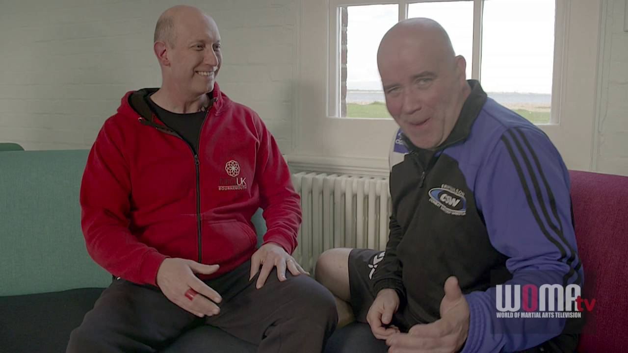 Brendan Westwood Revealed on The Mick Tully Show