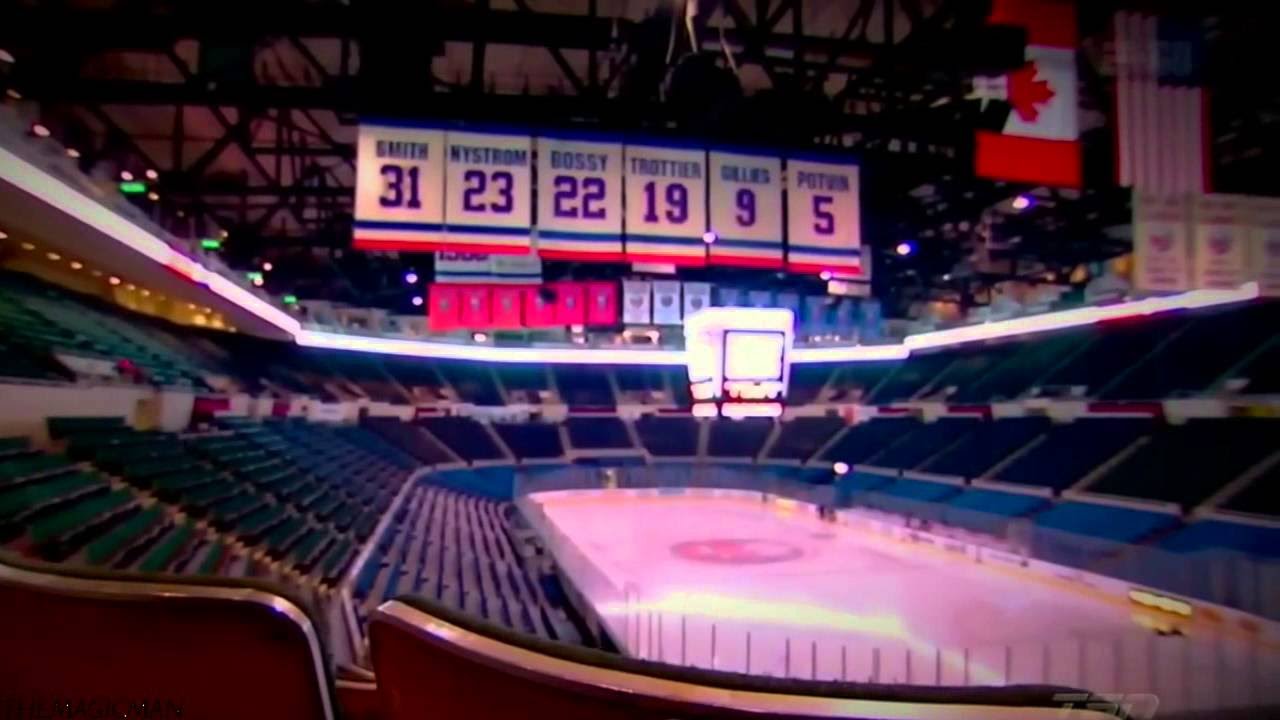 E60: Travis Hamonic - In the Name of the Father (TSN Feature)