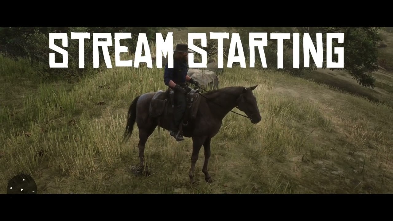 Seasonal Depression | Jackson Milton Ranch RP | 16/12/2025