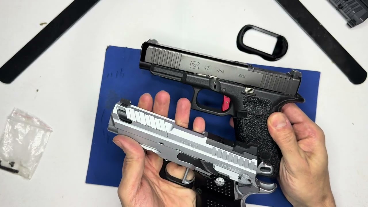 Ermox Xp Pro inceleme  @ermoxshotguns8064 #ermoxxppro #9mmgun #2311 #shortshorts #hobiatislari #cs 