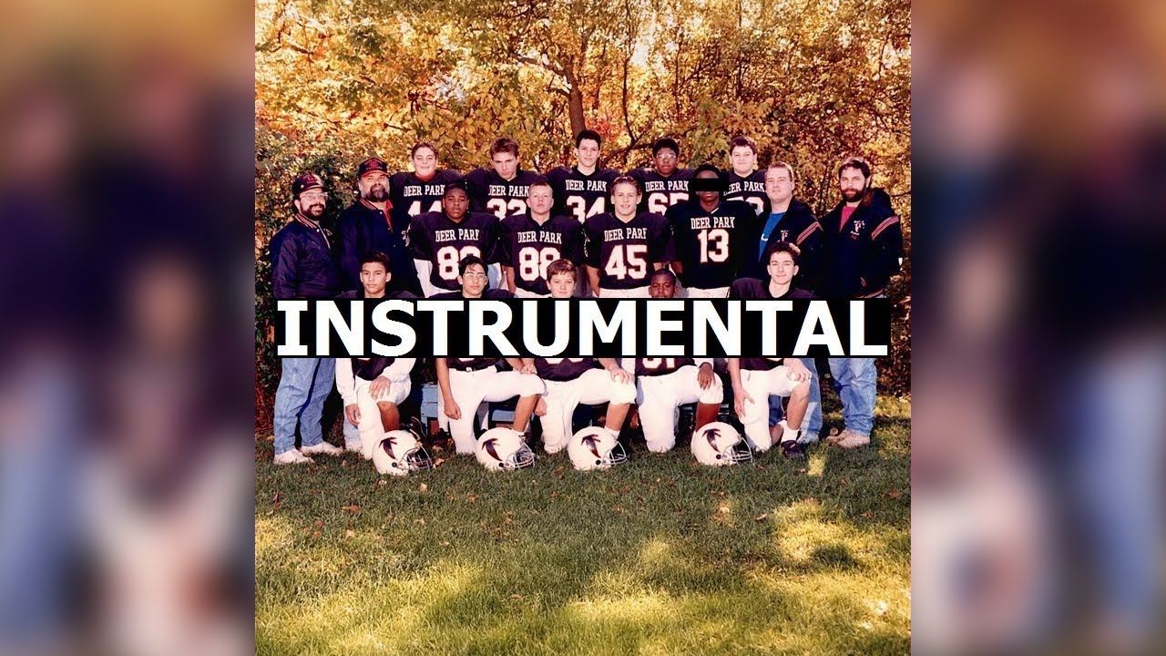 Armand Hammer & The Alchemist - Super Nintendo (Instrumental)