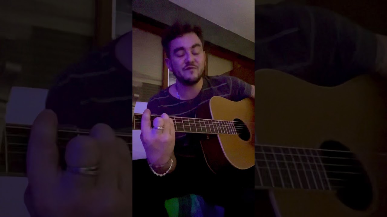 Rois Demain reprise de Damien Saez- Hubert Del