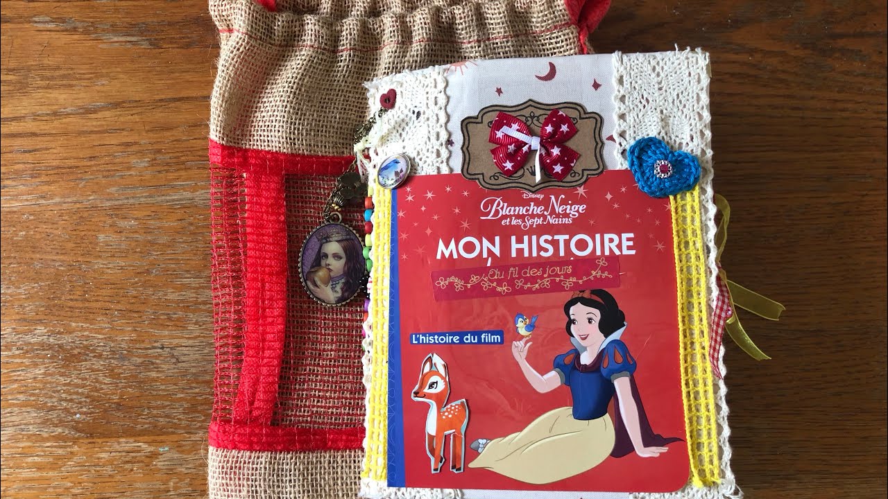 Je vous présente mon junk ☺️