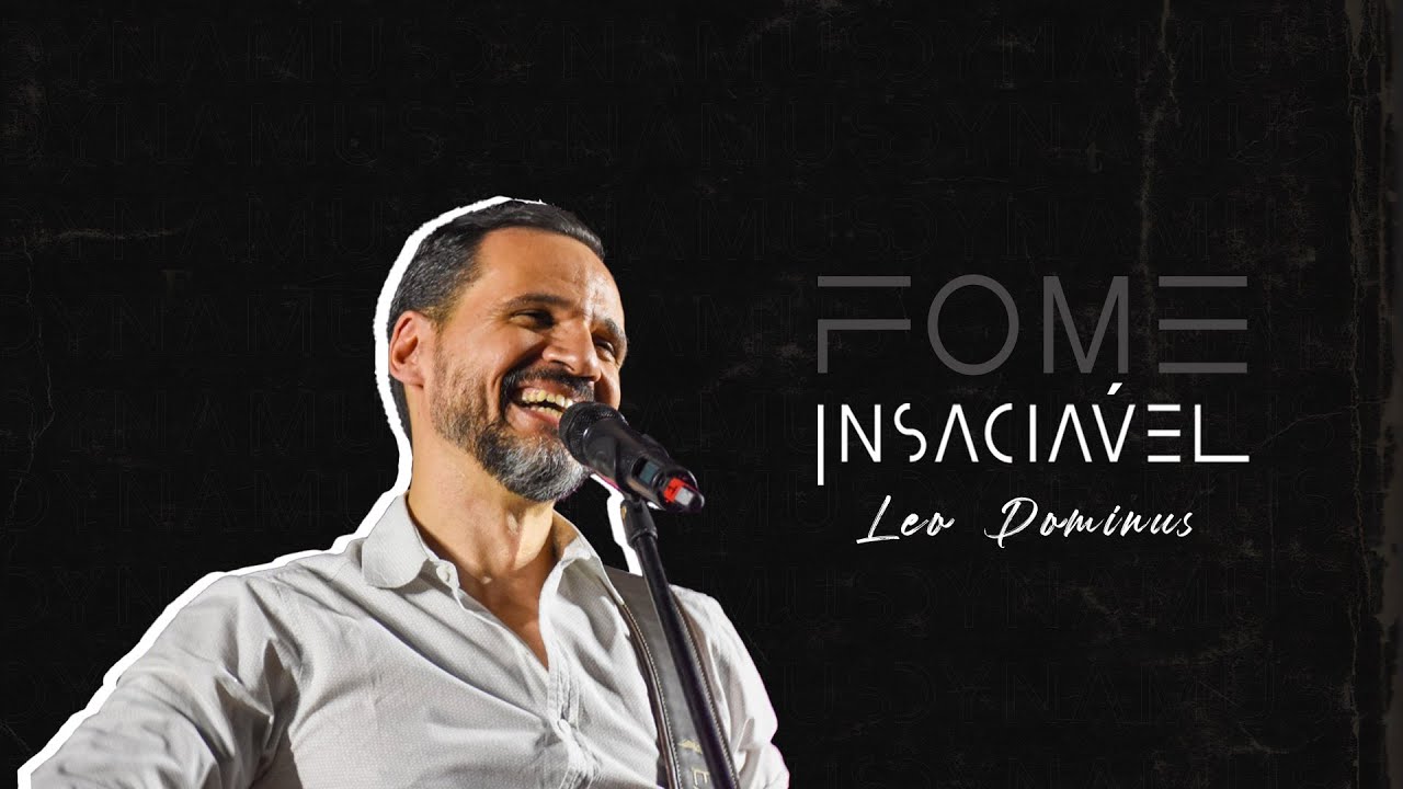 Show | Banda Dominus | Fome Insaciável