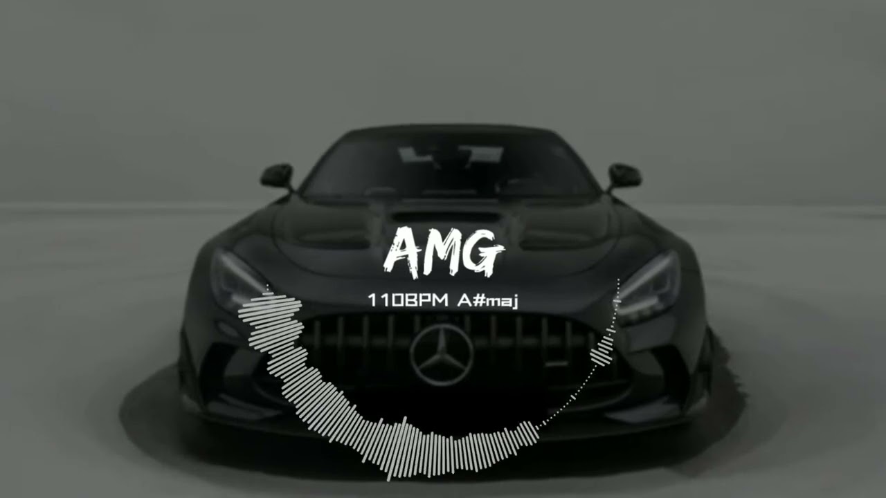 [FREE] Delil x Avie x Amo Type Street Rap Beat - 