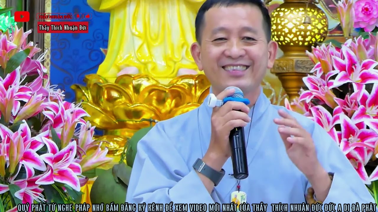 CƯ SĨ PHƯỚC TỊNH HÁT CHƯ CA SĨ CHUYÊN NGHIỆP  TẠI TỔ ĐÌNH HỘ PHÁP
