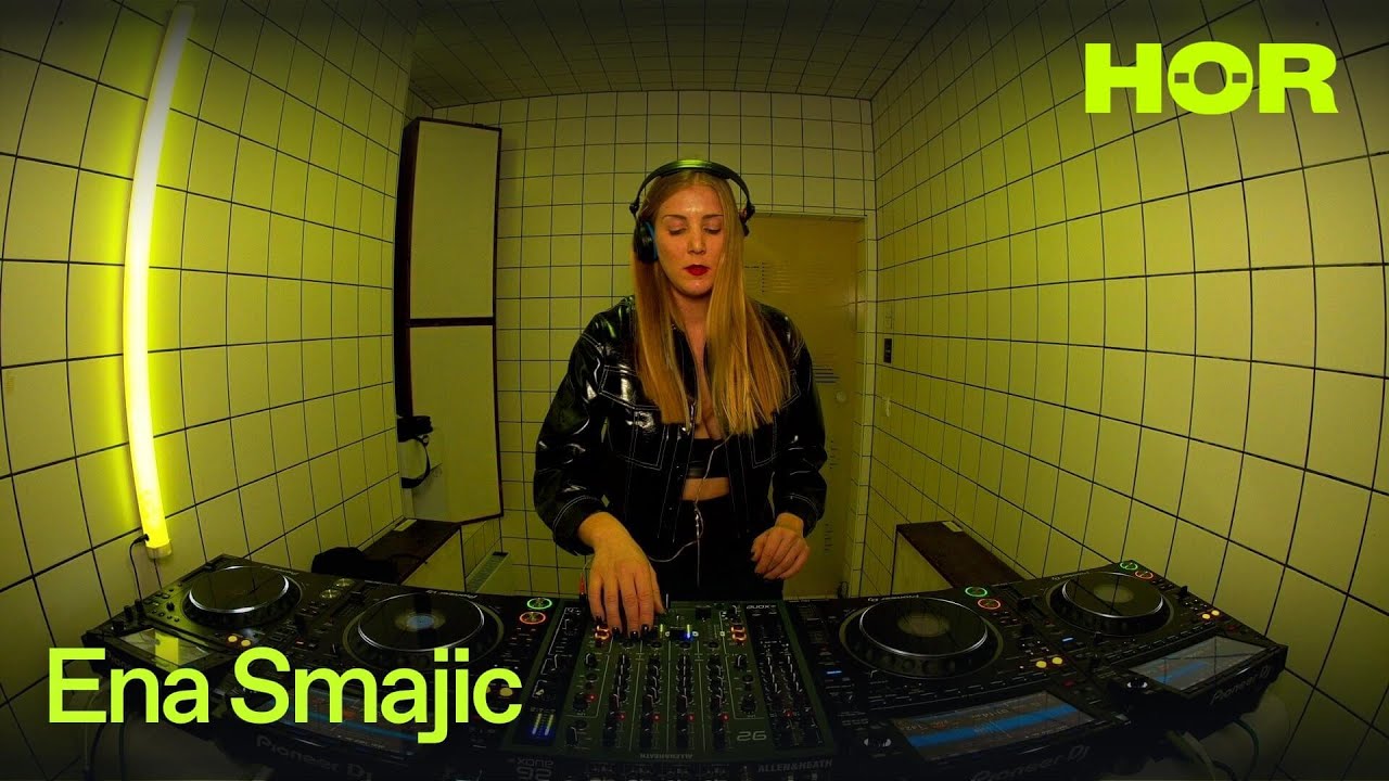 Ena Smajic | HÖR - December 20 / 2025