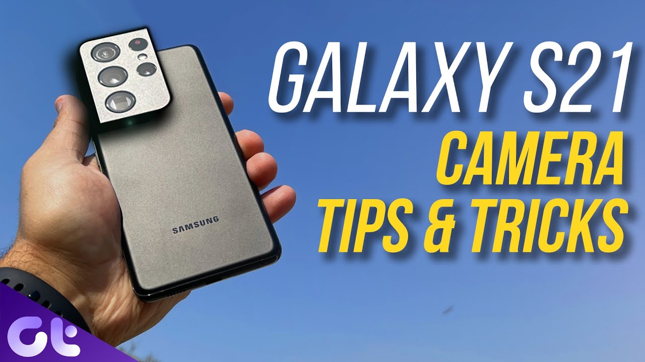 Советы и рекомендации по камере Samsung Galaxy S21 | S21/S21+ и S21 Ultra | Технические рекомендации