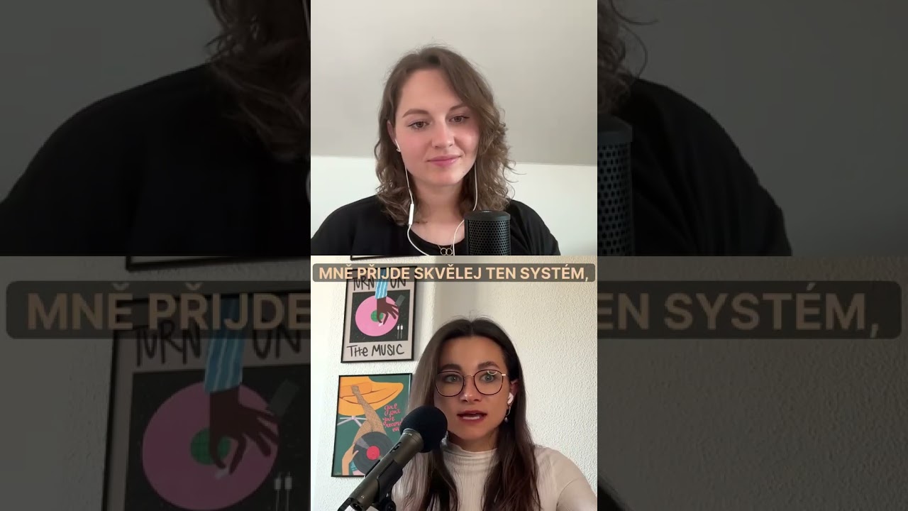 Jak si dovolit studium v Nizozemsku?💸Jak&eacute; př&iacute;spěvky vl&aacute;da nab&iacute;z&iacute;? Poslechni si v #podcastnedaleko🧡