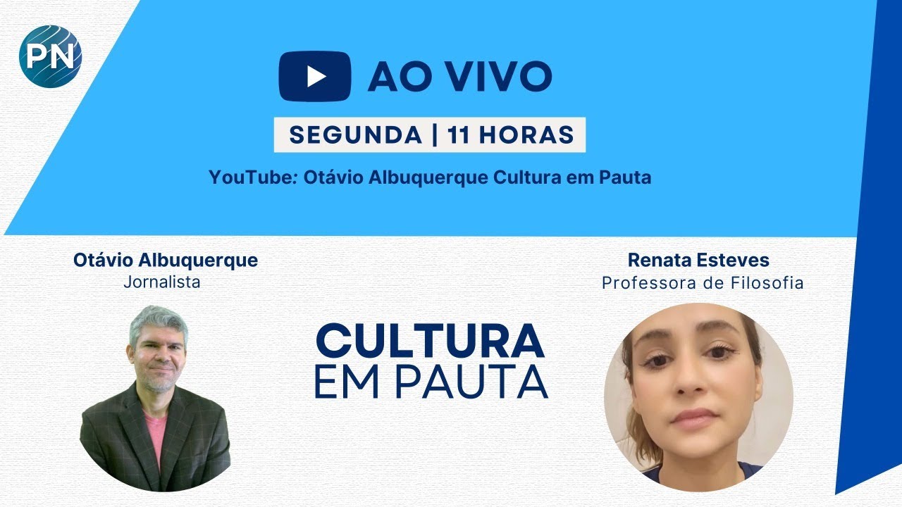 Foucault e as rela&ccedil;&otilde;es de poder com Renata Esteves
