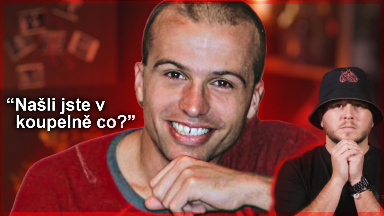 Prošel si peklem, nebo si to udělal sám?