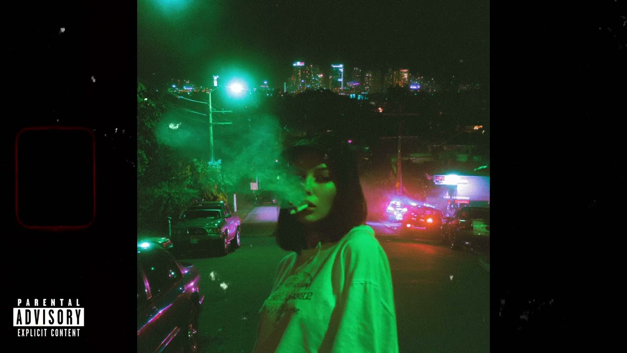 (FREE) 6lack Type Beat - 