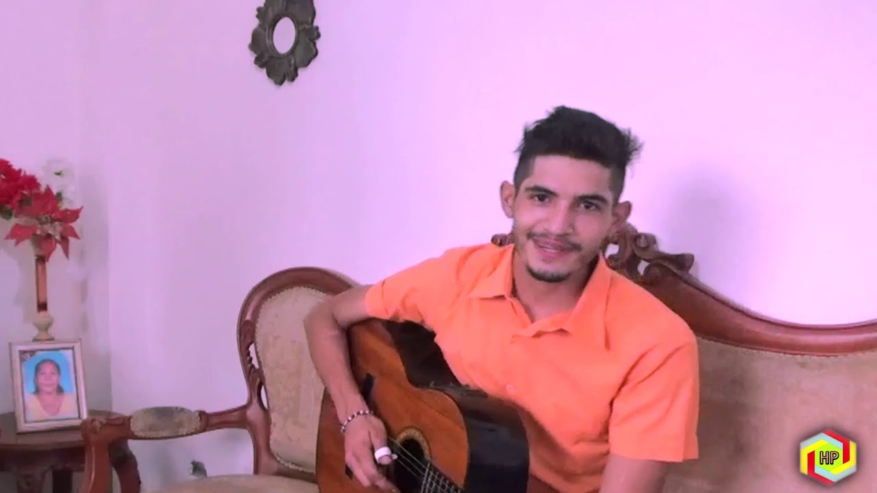 Entrevista a Anthony Coveña - Hanze Production