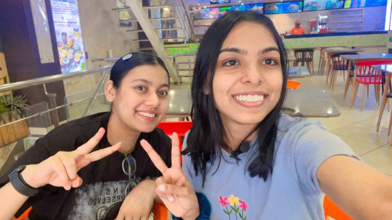 Spending A Day In Varanasi 🛕 