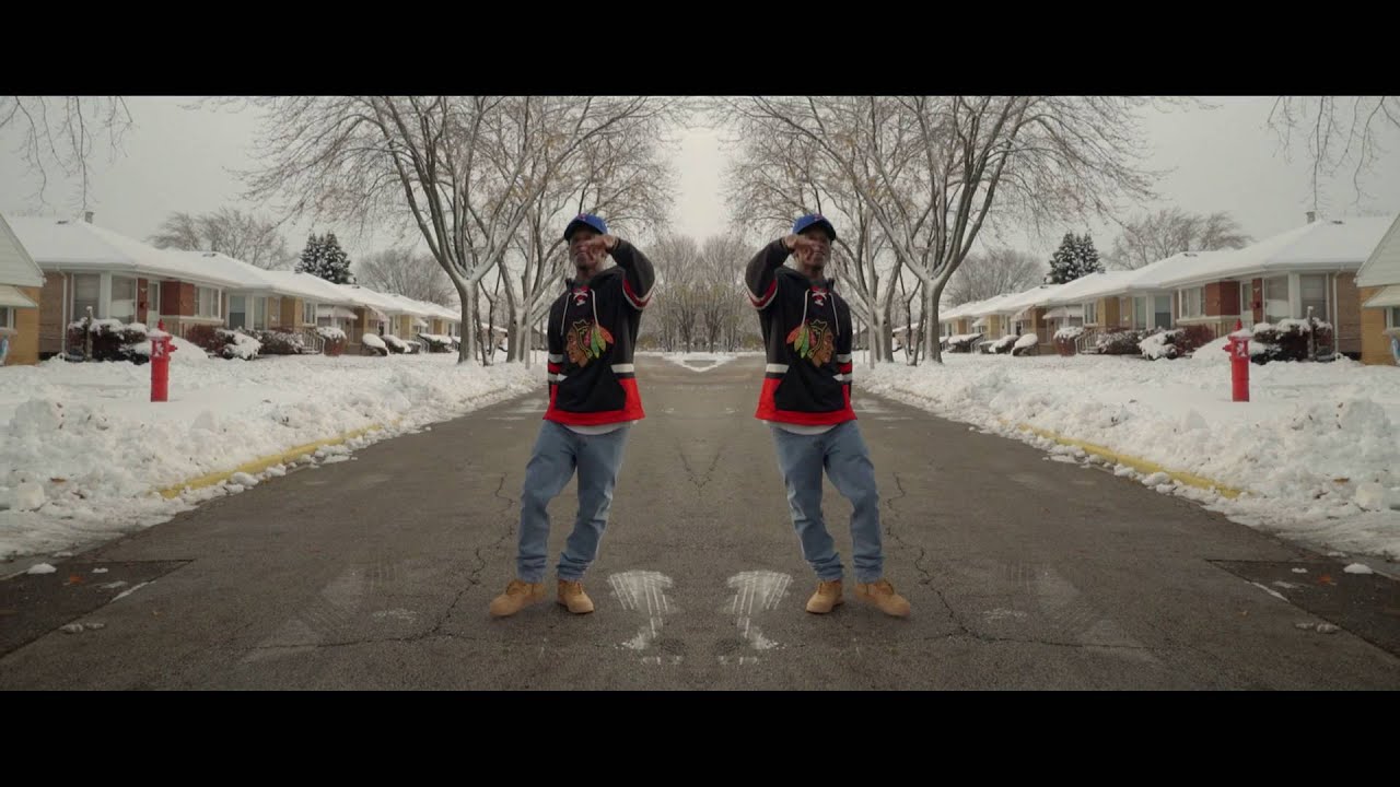 Jayaire Woods - 2shoes
