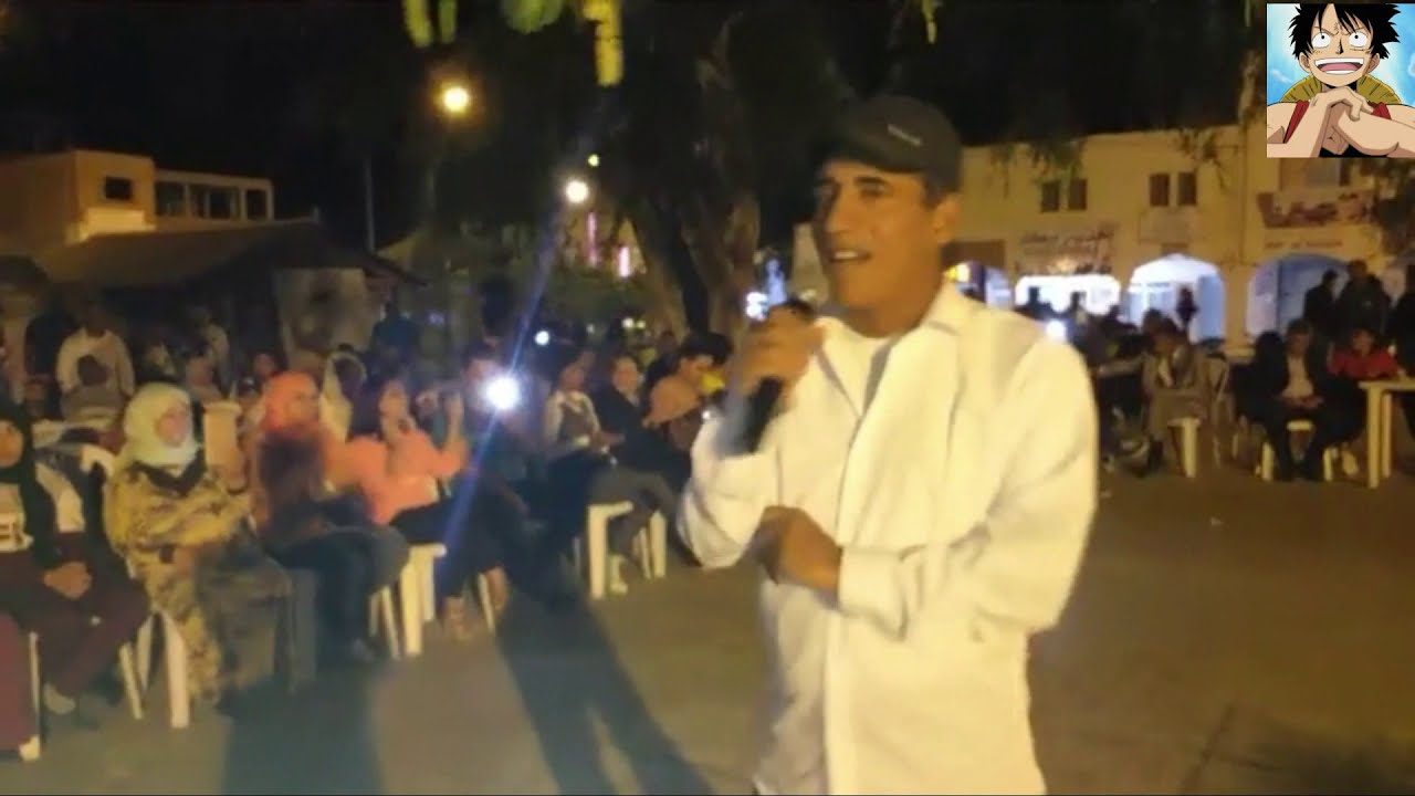بلقاسم بوقنة 2020 ـ 2020 Belgacem Bouguenna