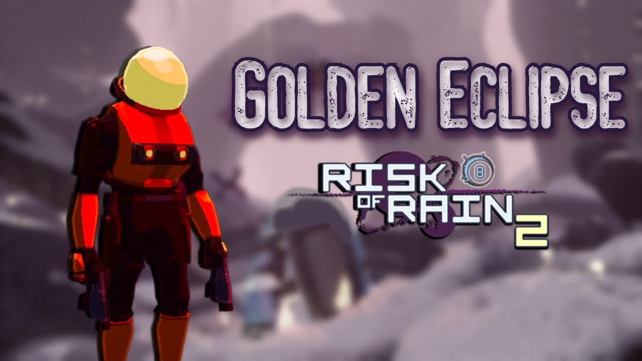 The Rain Falls Heavy (OSTOB) - ROR2 Live