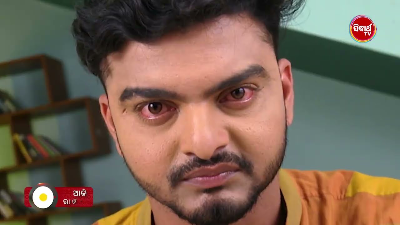 Kedara Gouri |  କେଦାର ଗୌରୀ | 06 April 2026 | Promo   671 @8 30pm |  Mega Serial on #SidharthTV
