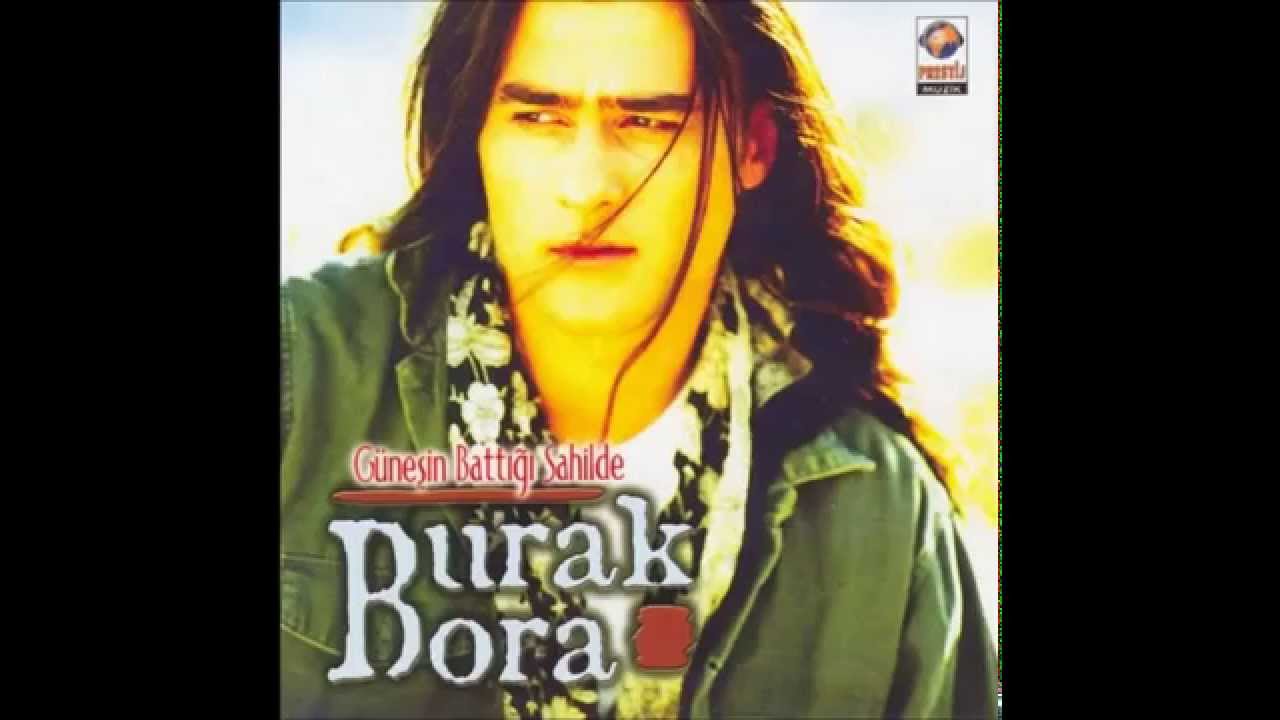 Borak Bora - #3 Güneşin Battığı Sahilde