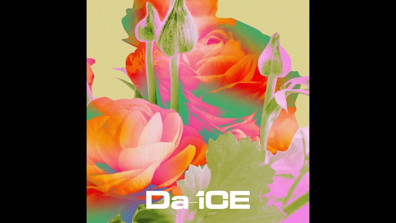(offvocal)Da-iCE / I wonder　リアルカラオケ(Instrumental)