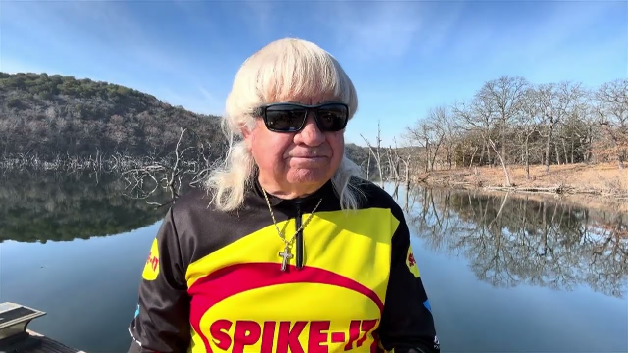 Catch a Better Life - Daily Devotional and Fishing Tip February 21st