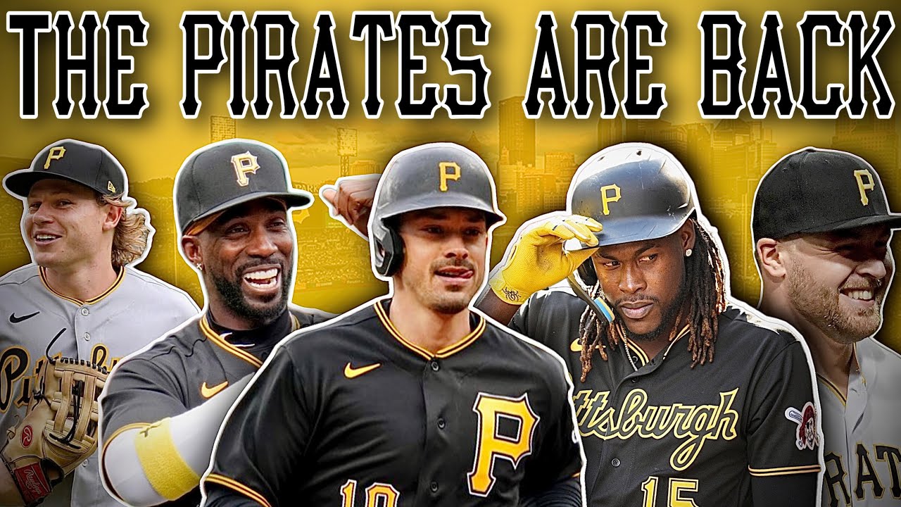 How the Pittsburgh Pirates Became Relevant Again
