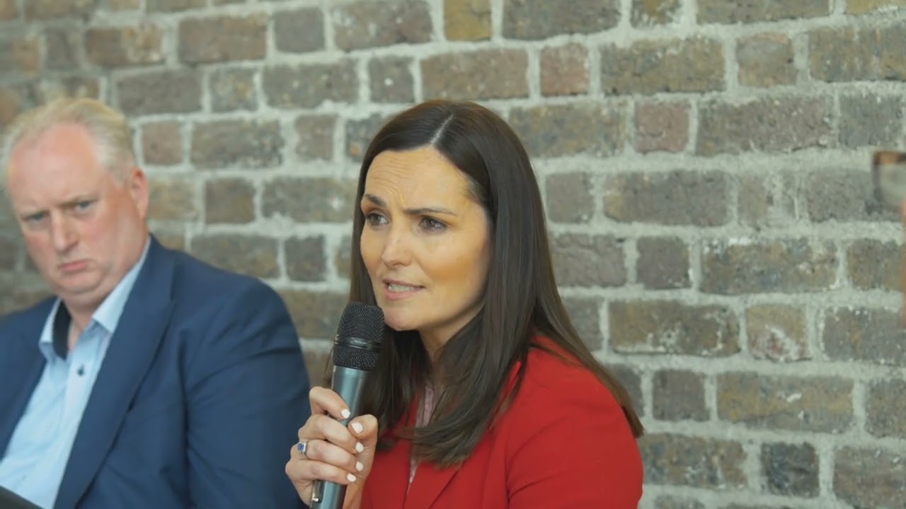 HealthTech Ireland Video