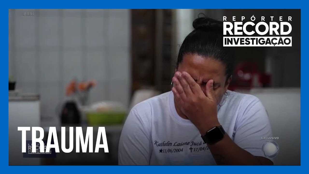 Famílias de vítimas de feminicídio expressam dificuldades em lidar com a brutalidade