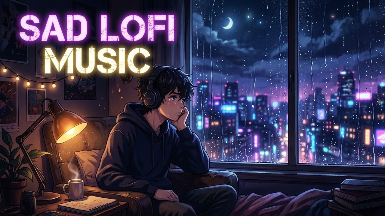 Khamosh Si Raat Sad Song 💔 | Emotional Hindi Song | Heart Touching Love #viralsong 