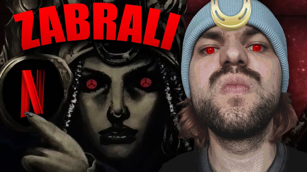 ZABRALI JOJO CZAS