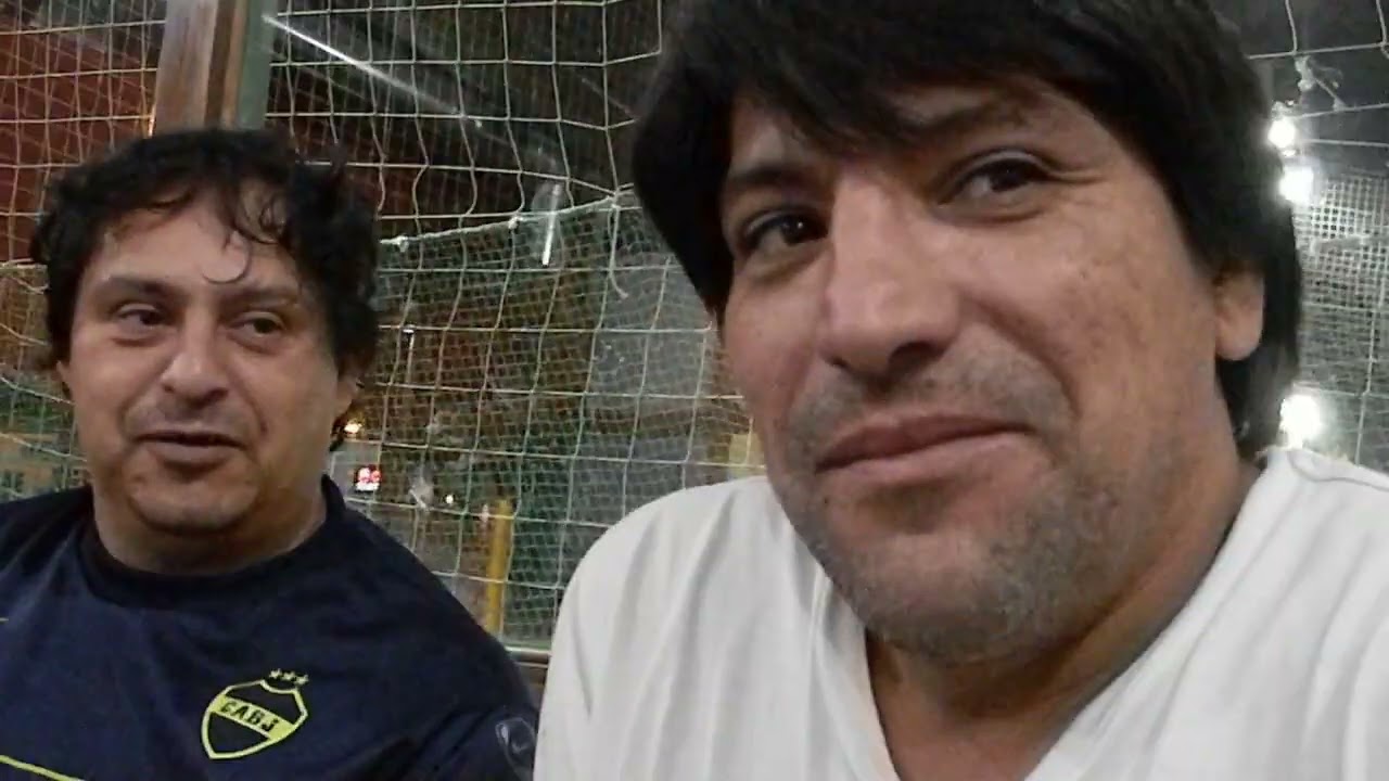 2013 VAS POR MAS TECER TIEMPO PADILLA