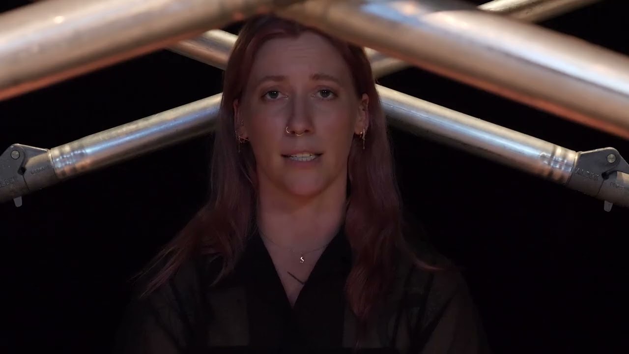 between dog and wolf Trailer 2025