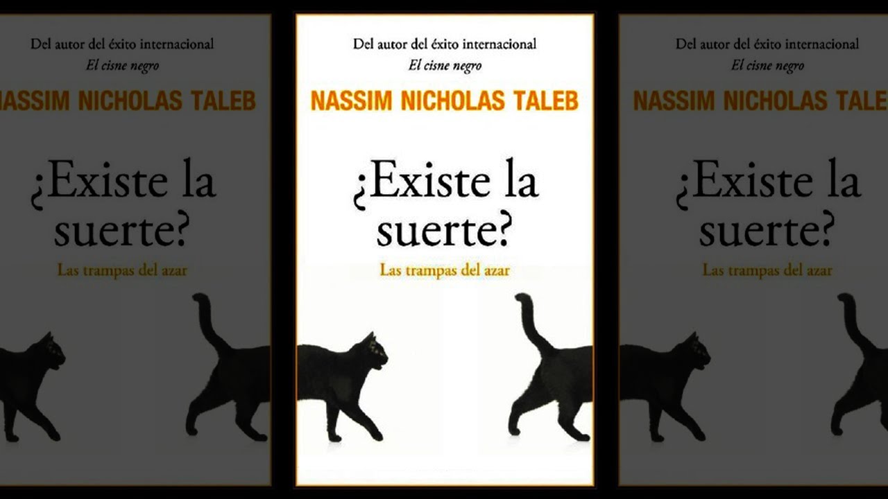 Existe La Suerte : Las Trampas Del Azar (Experiencias Personales Y Profesionales) | Audiolibro