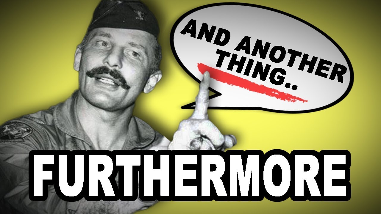 ☝ Learn English Words - FURTHERMORE - Meaning, Vocabulary Lesson with Pictures and Examples