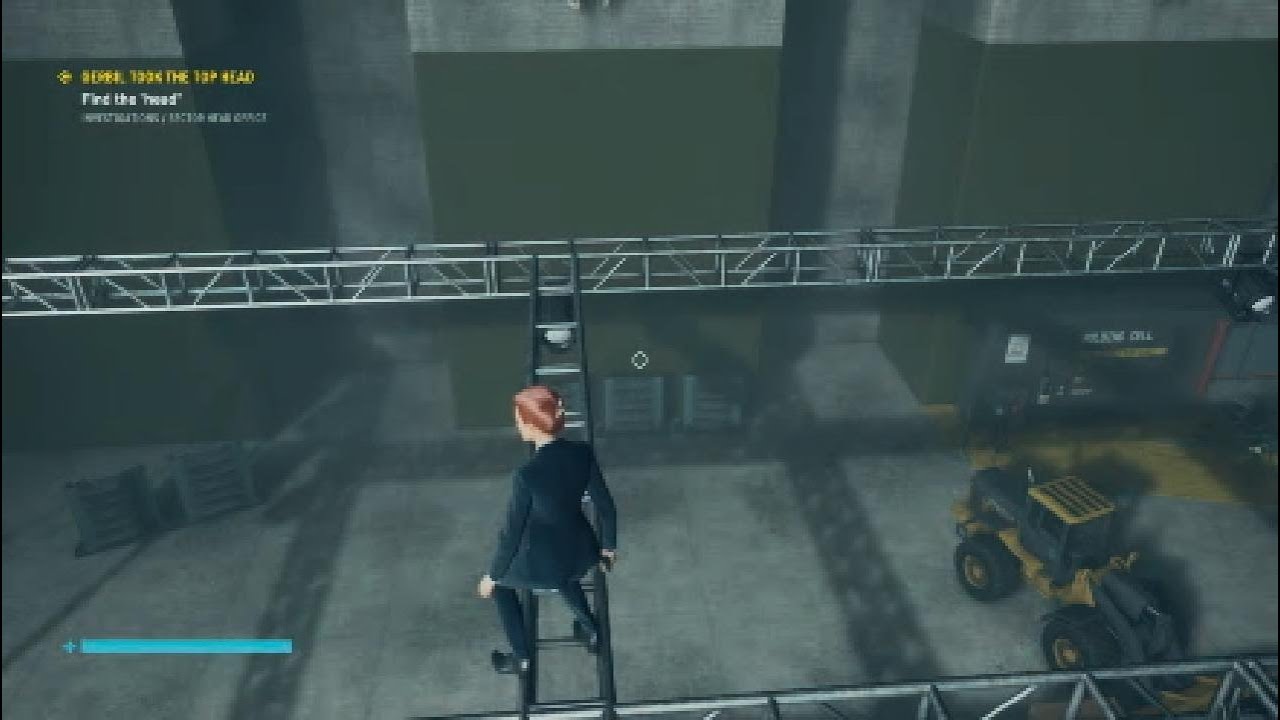 Lets Play Control Ultimate Edition 25