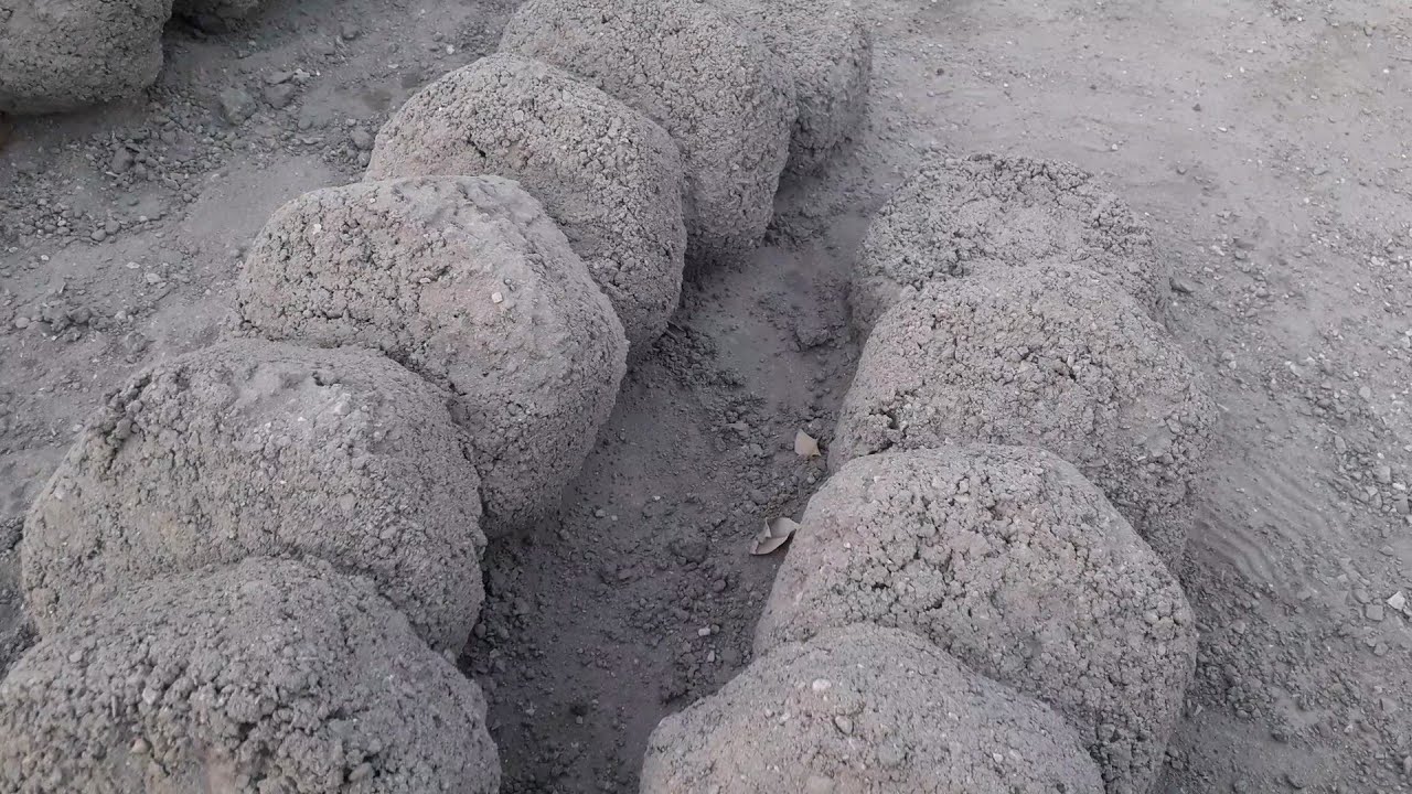 New asmr crunchiest shapes crumbling on floor+watee clay pot crumbling asmr 💦💦😴🤤
