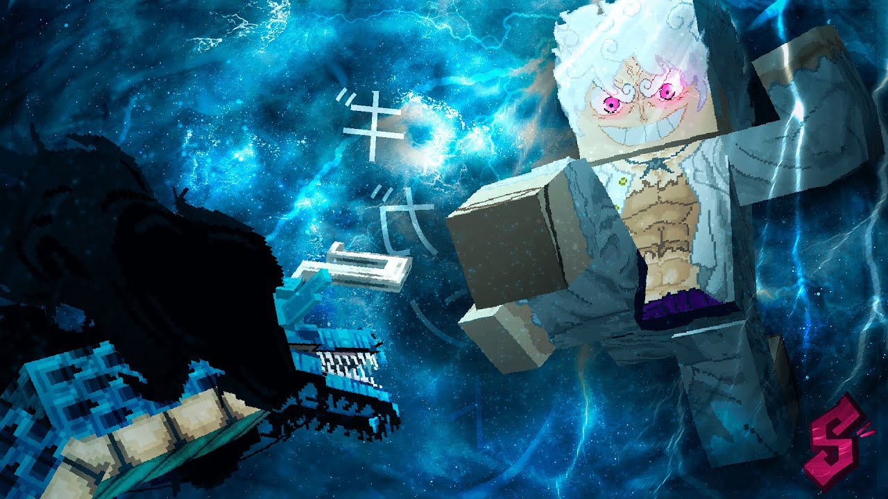 Eu e meu amigo FIZEMOS UM X1 Recriando as MELHORES LUTAS de ONE PIECE!