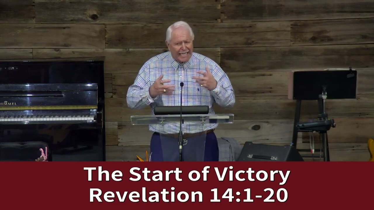 The Start of Victory