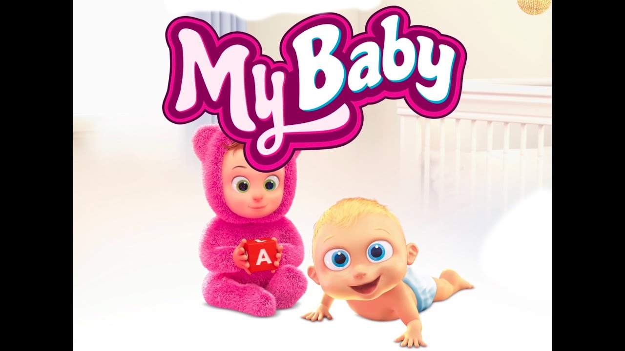 My Universe - My Baby life simulator game take care of your baby until 36 months now on PS4