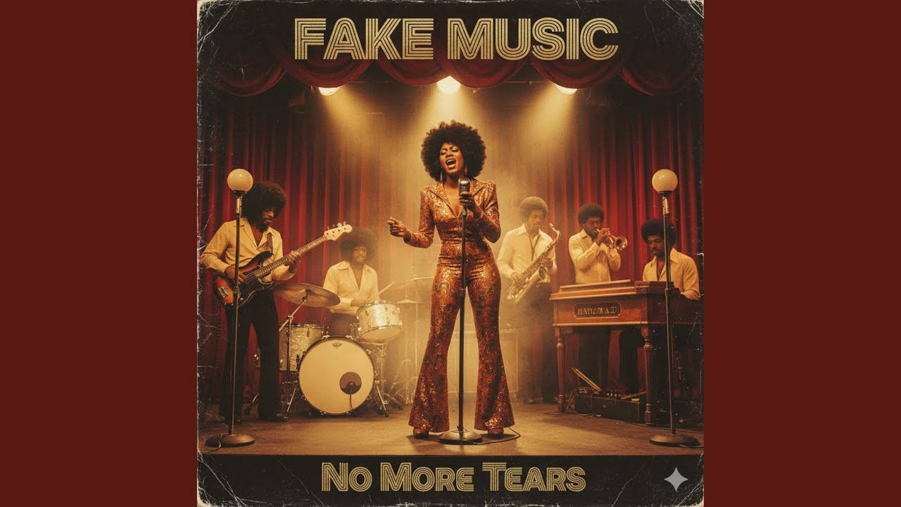 No More Tears